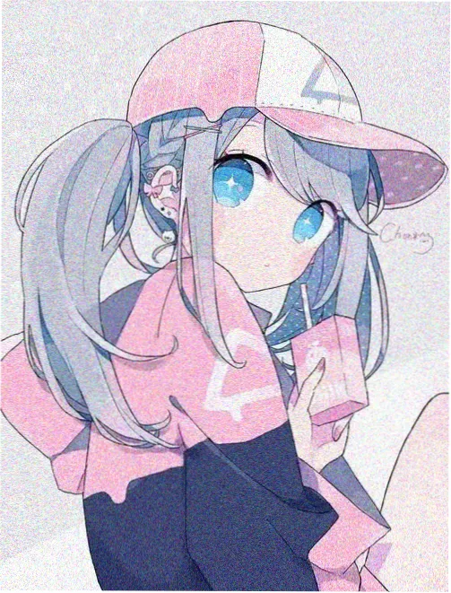 春日物语
